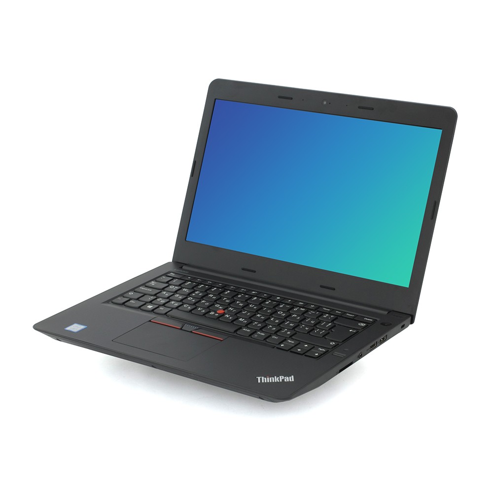 Lenovo thinkpad e470 обзор