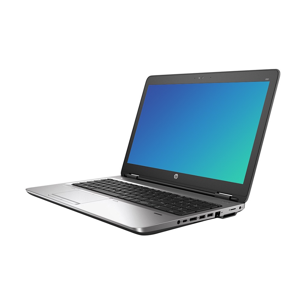 Hp Probook 650 G3 Használt Laptop Core I5 7200u 250 Ghz 4 8173
