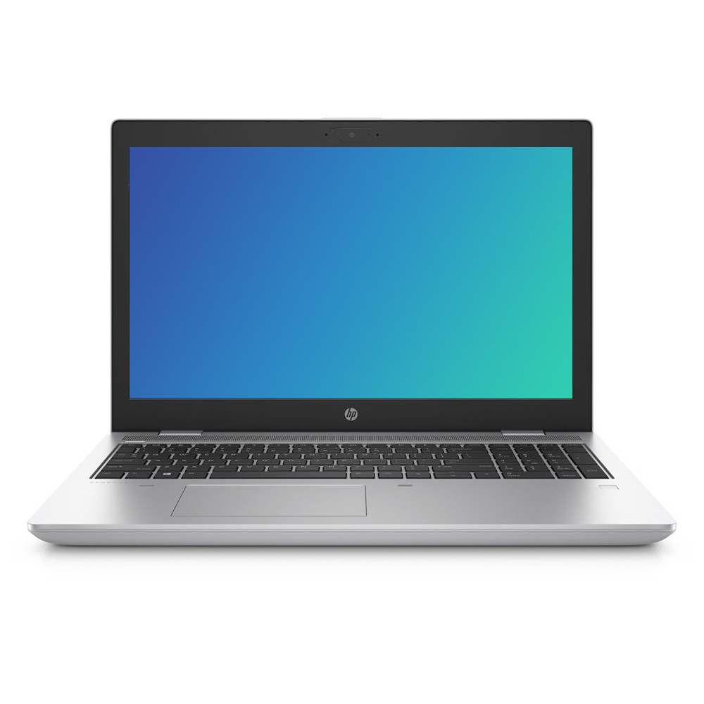 Hp Probook 650 G5 Használt Laptop Core I5 8265u 160 Ghz 8 9400