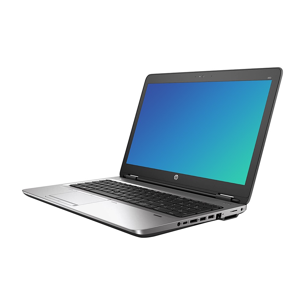 Hp probook 650 g2 обзор